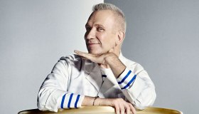 Nicolas Di Felice è il settimo guest designer di Jean Paul Gautiler