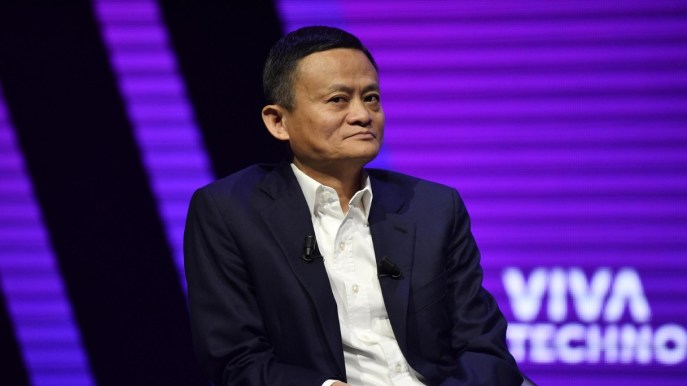 Jack Ma, nuova vita dopo la sparizione: cosa fa oggi