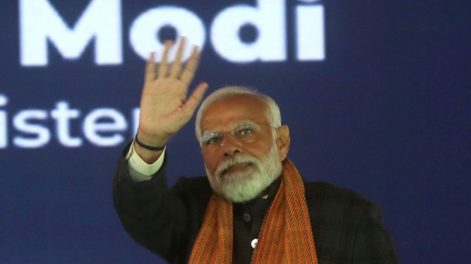 India, Modi verso terzo mandato: i risultati elettorali visti dai mercati globali
