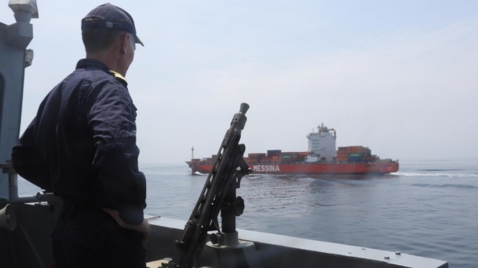Mar Rosso, cos’è la missione Aspides e il ruolo dell’Italia. Tajani sul rischio guerra: “Scopi difensivi”