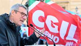 Sciopero nazionale 11 aprile di Cgil e Uil, il Garante invita ad escludere alcuni settori: chi si ferma