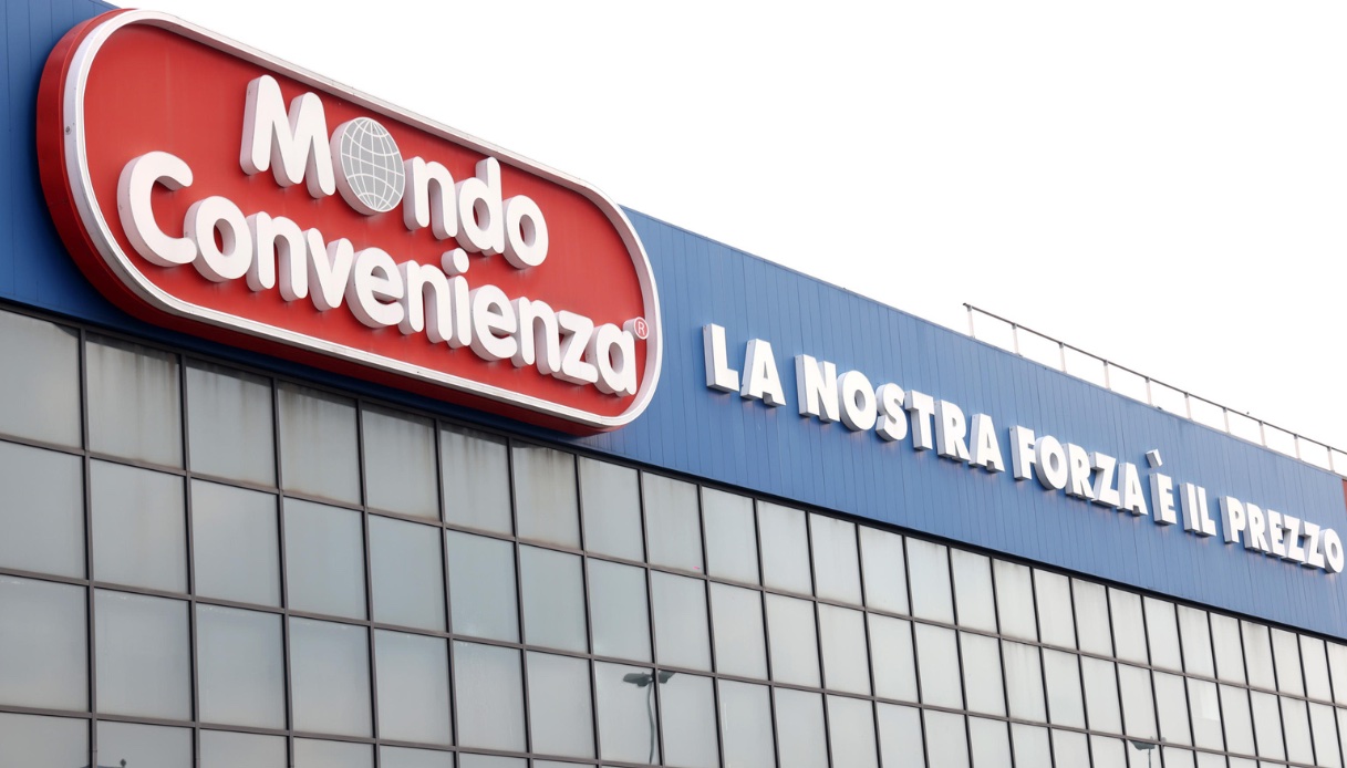 Antitrust | Multa Da 3 | 2 Milioni A Mondo Convenienza