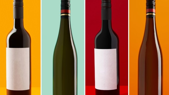 Etichette vino, approvata proroga al nuovo regolamento: cosa cambia