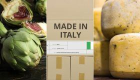 Cibo e prodotti italiani più esportati all’estero, numeri record