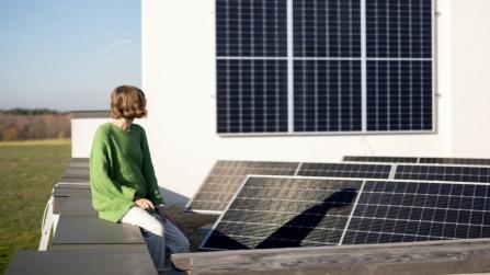Fotovoltaico gratis grazie al reddito energetico 2024: i requisiti e come richiederlo