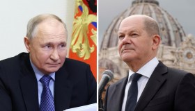 Russia e Germania, tensione alle stelle: intercettazioni tedesche su un attacco missilistico