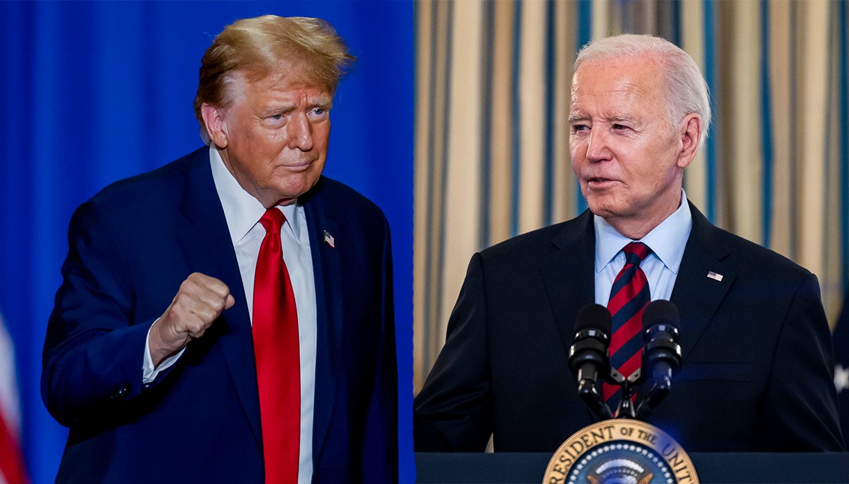 Quanto stanno spendendo Trump e Biden per le elezioni presidenziali Usa?