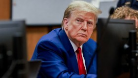 Donald Trump non deve pagare la super cauzione, ha ottenuto la sospensione e ora è più ricco