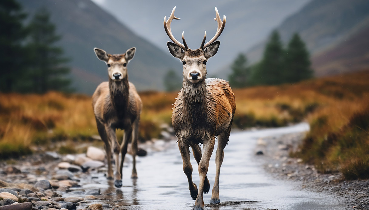 World Wildlife Day, la tecnologia per la salvaguardia della fauna selvatica