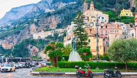 Codice della strada, Ztl nei luoghi Unesco: scattano gli accessi limitati