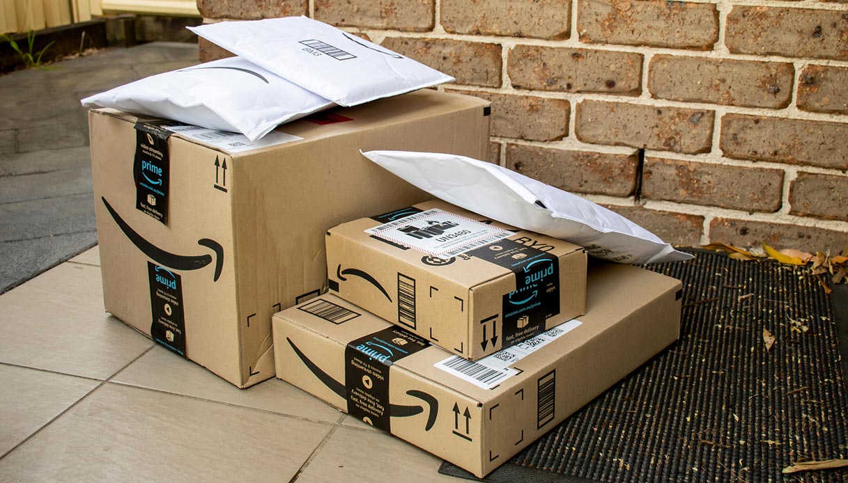 Festa delle Offerte di Primavera su Amazon: gli ultimi sconti