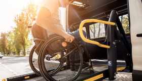 Legge 104, è possibile acquistare la seconda auto per disabili agevolata