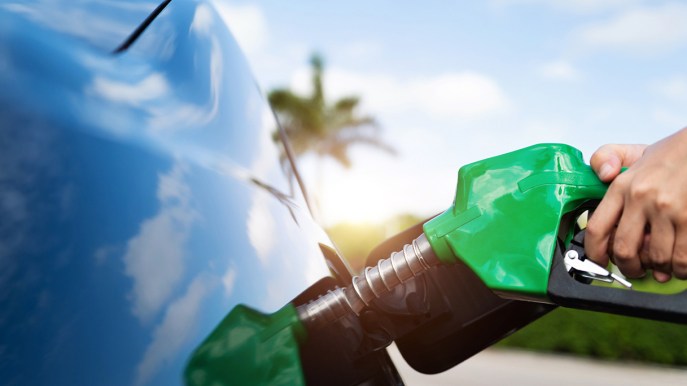In oltre 800 distributori italiani il biocarburante al 100% da fonti rinnovabili