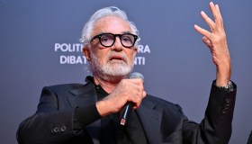Flavio Briatore operato di tumore al cuore al San Raffaele: il patrimonio dell’imprenditore