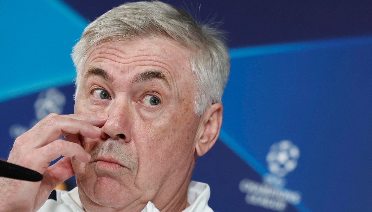 Carlo Ancelotti accusato di frode fiscale in Spagna: rischia il carcere, quanto avrebbe evaso