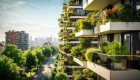 Case green, i 10 Paesi europei più virtuosi