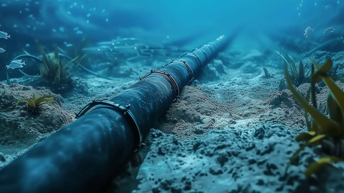 Mar Rosso, l’importanza dei cavi sottomarini per raggiungere gli obiettivi di inclusione digitale