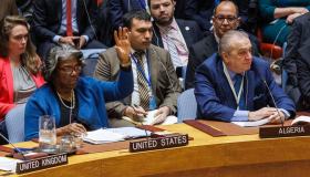 L’Onu chiede il cessate fuoco immediato su Gaza. È la fine dell’alleanza con Israele?