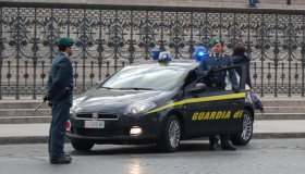 Bonus fiscali e Rdc falsi, maxi sequestri della Gdf: valore 8,6 miliardi di euro