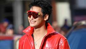 Stravaganza e qualità le parole d’ordine per l’eyewear uomo della SS 2024