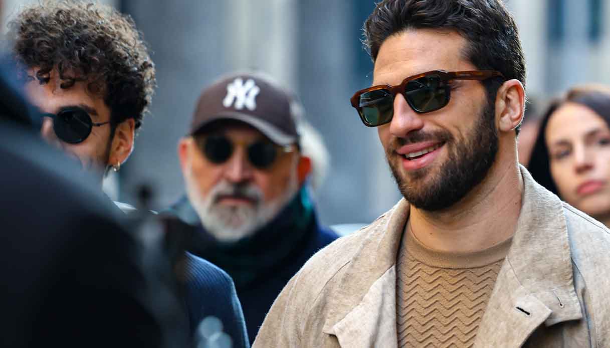 L’occhiale da sole perfetto per lui, ecco come scegliere la montatura ideale in base alla nostra forma del viso