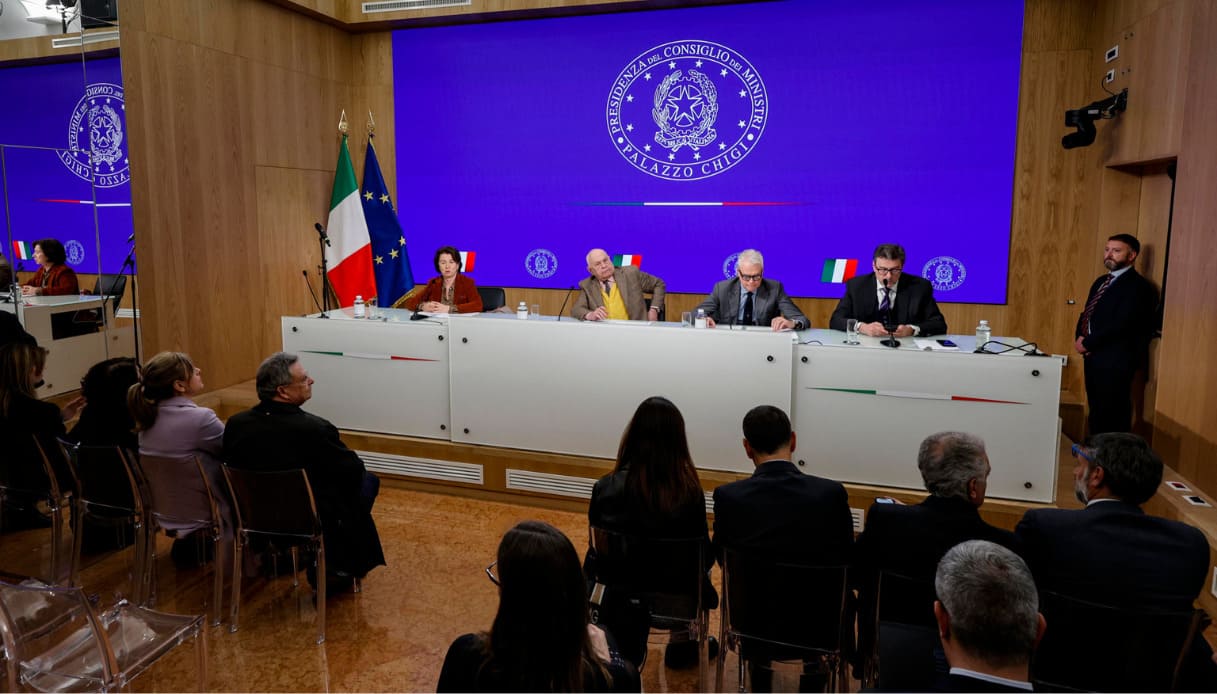 Ddl Semplificazioni 2024 Approvato In Cdm, Dalla Scuola Alla Nuova ...