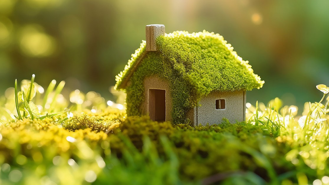 Case green, verso la sostenibilità degli immobili