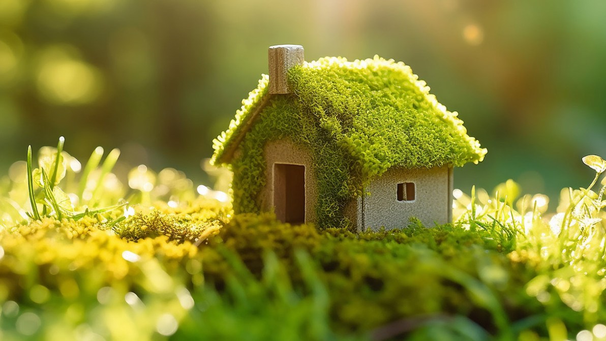 Case green, verso la sostenibilità degli immobili