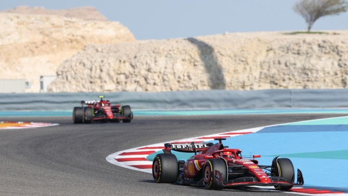 F1, GP Arabia Saudita in tv: dove seguire in streaming qualifiche e gara