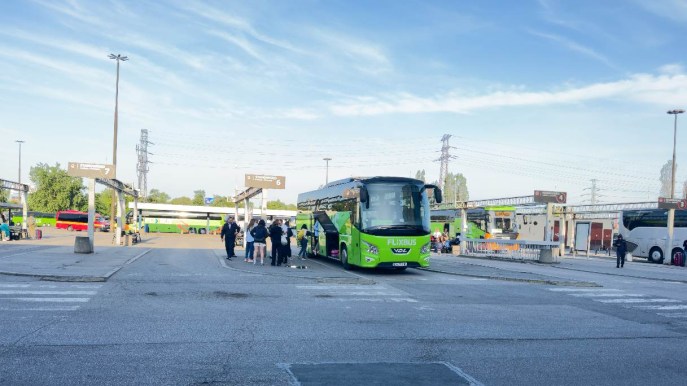 FlixBus, nuovi guai e incidenti per la low cost dei bus: come funziona e i guadagni