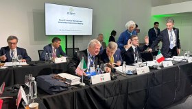 G20, niente accordo finale ma sì alla tassazione ai super ricchi