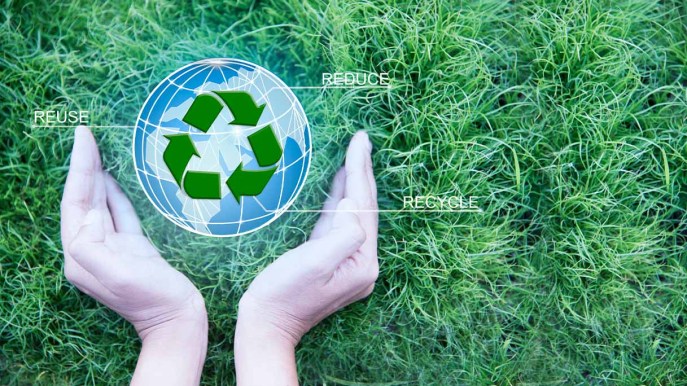 Giornata Mondiale del Riciclo, quest’anno il tema è #RecyclingHeroes, per un futuro più verde per tutti