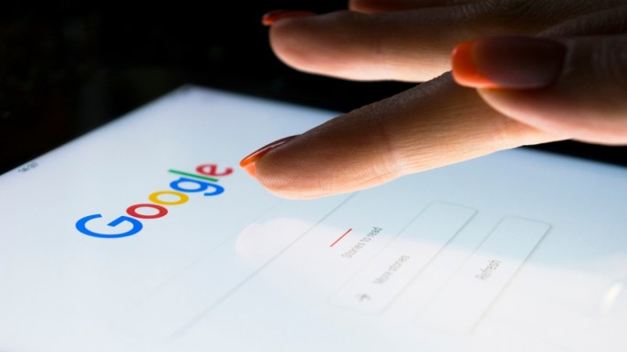 Multa a Google da 250 milioni dall’Antitrust francese per violazione di copyright