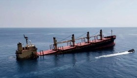 Dal Mar Rosso al Mar Nero: perché Houthi e Ucraina possono decidere il futuro del commercio mondiale