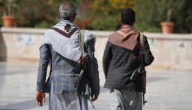 Attacco missilistico nel Golfo di Aden: due morti e sei feriti