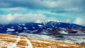 Sono circa 200 gli impianti sciistici dismessi in Italia a causa della poca neve