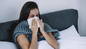 Influenza B, boom di casi: picco in arrivo tra marzo e aprile. I sintomi