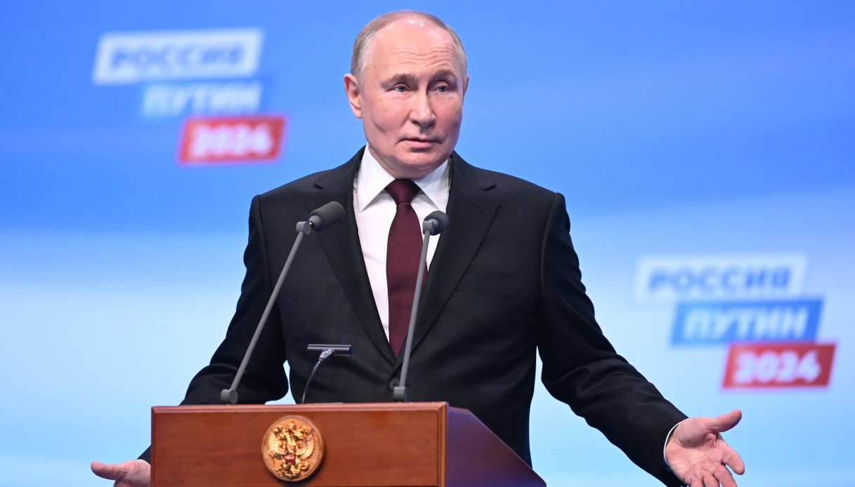Elezioni in Russia, Putin stravince con l’87% dei voti: come cambierà l’economia del Paese