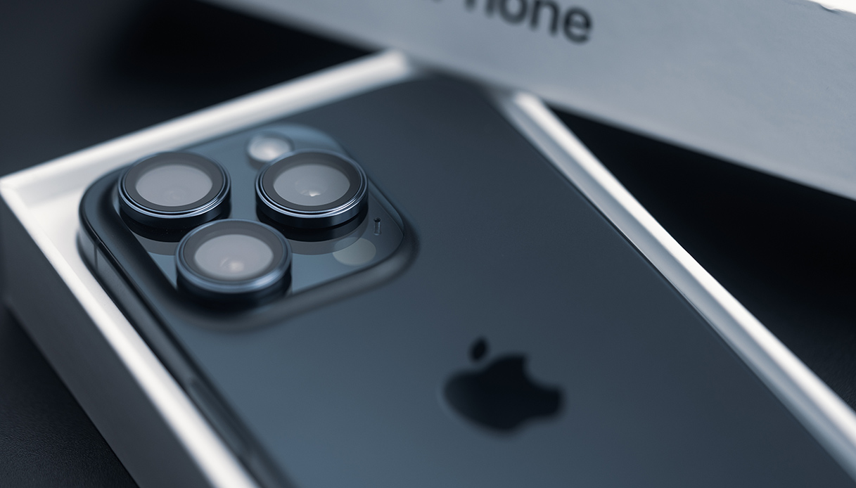 Festa delle Offerte di Primavera su Amazon: prodotti Apple, iPhone e accessori scontati