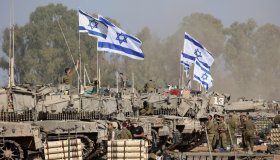 Israele e Hamas, saltate le trattative: niente tregua prima del Ramadan