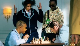 Tyler, The Creator x Louis Vuitton