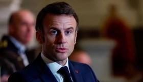 Guerra Ucraina, Macron: Francia pronta a inviare soldati. E l’Italia?
