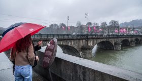 Maltempo, un’altra settimana di pioggia e neve: le allerte e le zone a rischio