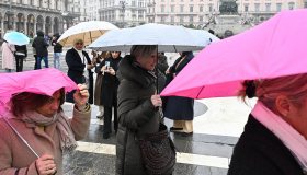 Ancora maltempo nel weekend sull’Italia: le regioni a rischio temporali