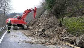 Allerta meteo in 5 regioni: weekend di maltempo su quasi tutta l’Italia
