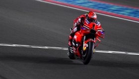 MotoGP Portogallo in tv: dove seguire in streaming qualifiche, Sprint e gara