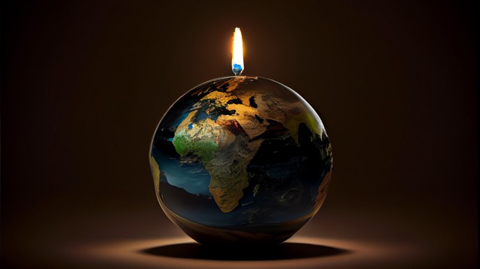 L’Ora della Terra, il 23 marzo il WWF invita a spegnere le luci per il bene della Terra