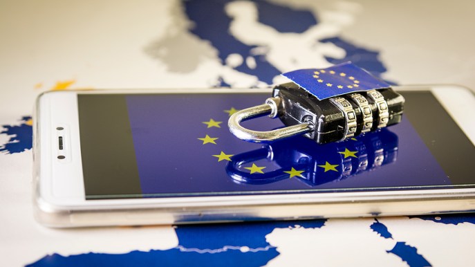 Identità Digitale, come funzionerà l’EUDI Wallet, l’app europea
