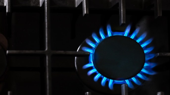 Prezzo del gas, i costi in bolletta a febbraio 2024