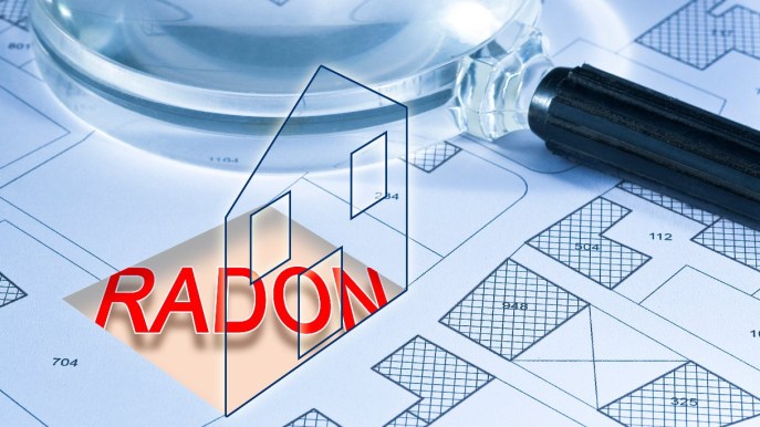 Radon, gas pericoloso per la salute: come evitare che entri in casa